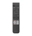 Телевизор Philips 43PQS8501/12, 43'' 4K UHD QLED (3840x2160), DVB-T/T2/T2-HD/C/S/S2, 60Hz, 3 sided Ambilight, Pixel Precise UHD, HDR10+, HLG, Dolby Atmos, Titan OS , VRR,  3*HDMI, 2*USB, WiFi 5, BT 5.4, AirPlay, 20W RMS, Black