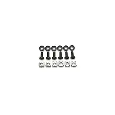 Аксесоар Formrack M6 Caget nut, cup washer, screw, set=20 pcs