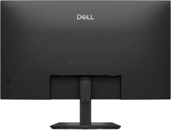 Монитор Dell E2726H , 27" Edge LED Anti-Glare, IPS, 5ms GTG, 120 Hz, 1000:1, 300 cd/m2, 1920x1080 Full HD, HDMI, VGA, Display Port, Eye Comfort, Tilt, Black