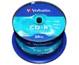 Медия Verbatim CD-R 700MB 52X EXTRA PROTECTION SURFACE (50 PACK)