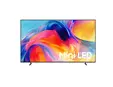 Телевизор Samsung 65" 65M70H Mini LED UHD 4K AI Smart TV 50Hz 2026