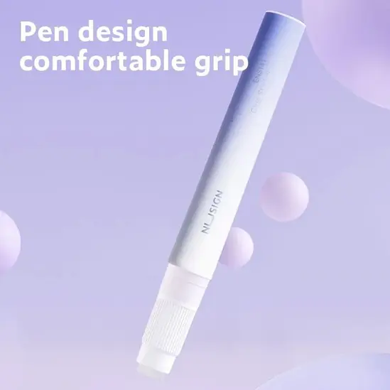 Лепило сухо NuSign 2.2 гр 3 броя - удобен захват