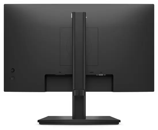 Монитор Dell E2226HS, 21.5" LED Anti-Glare, IPS, 5ms GTG, 100 Hz, 1000:1, 300 cd/m2, Full HD 1920x1080, VGA, HDMI, Display Port, Speakers, Height-Adjustable, Pivot, Swivel, Tilt, Low Blue Light, Black