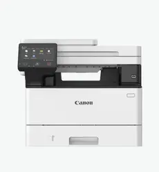 Лазерно многофункционално устройство Canon i-SENSYS MF463dw PrinterScannerCopier