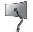 Стойка Neomounts Monitor arm 10-49" - gas spring - Topfix - 180°-stop