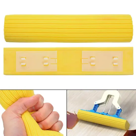 Гъба резервна за топ моп YORK