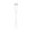 Адаптер Apple USB-C to 3.5 mm Headphone Jack Adapter
