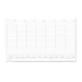 Настолен календар НКП