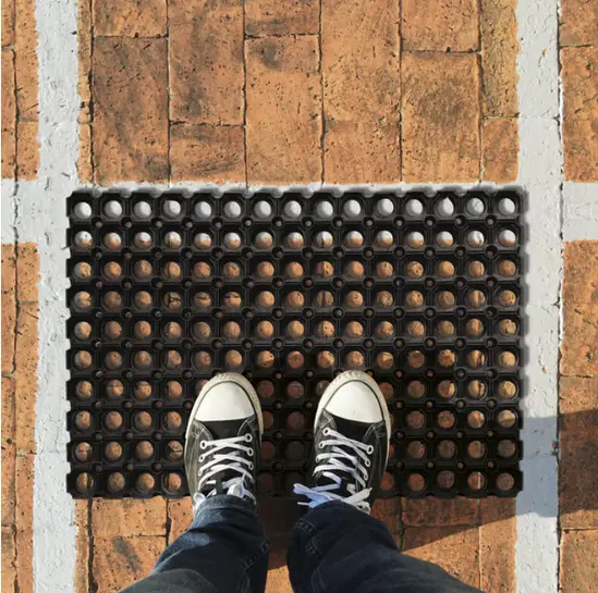 Изтривалка 90х150 полипропилен