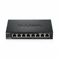 Комутатор D-Link 8-port 101001000 Gigabit Metal Housing Desktop Switch