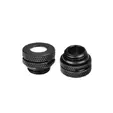 Аксесоар Thermaltake Pacific Pressure Equalizer Plug Black