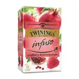 Чай Twinings малина и нар