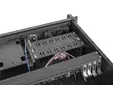 Кутия за сървър Lanberg rackmount server chassis ATX 45010 19'4U