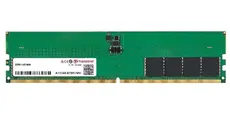 Памет Transcend 32GB DDR5 5600Mhz U-DIMM 2Rx8 (2Gx8)x16 1.1V