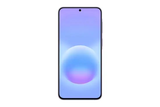 Мобилен телефон Samsung SM-A576 GALAXY A57 5G 12GB 512GB Awesome Lilac