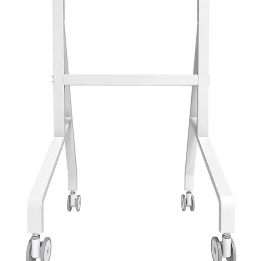 Стойка Neomounts Move Go Flip Rotational Mobile Floor Stand for Samsung Flip 55" en 65" (fast install, height adjustable)