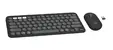 Комплект Logitech Pebble 2 Combo - TONAL GRAPHITE - US INT'L - 2.4GHZBT - NA - INTNL-973 - UNIVERSAL