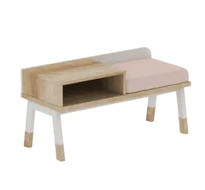 Пейка модулна ЕЛБЕТИЦА BNK01