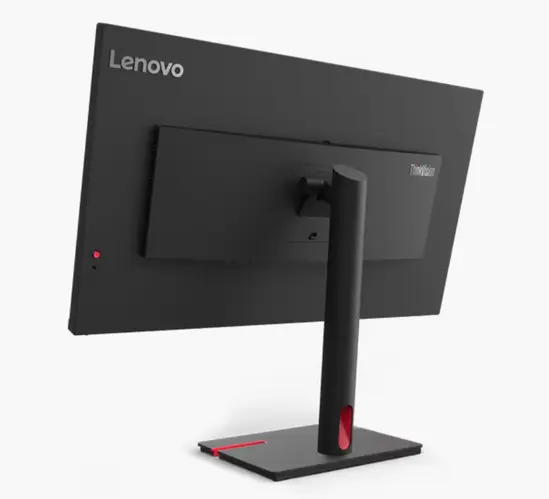 Монитор Lenovo ThinkVision T32h-30 31.5' IPS, WLED, 16:9, 2560x1440, 4ms, 1000:1, 60Hz, 350 cdm2, USB-C, HDMI, DP, RJ45, Tilt, Swivel, Pivot, Height Adjust Stand