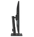 Монитор Asus VA279QGSE Business Monitor 27", IPS, Full HD, Frameless, 120Hz, Adaptive-Sync, 1ms MPRT, HDMI, DisplayPort, VGA, Low Blue Light, Flicker Free, Ergonomic Design, Wall Mountable, Black