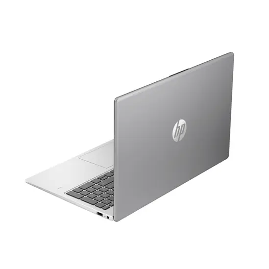 Лаптоп HP 250R G10 Turbo silver, Core 3-100U(up to 4.7Ghz10MB6C), 15.6' FHD AG 300nits, 8GB 3200Mhz 1DIMM, 512GB PCI SSD, Wi-Fi 6 +BT 5.4, Backlit Kbd, 3C Batt, Free Dos