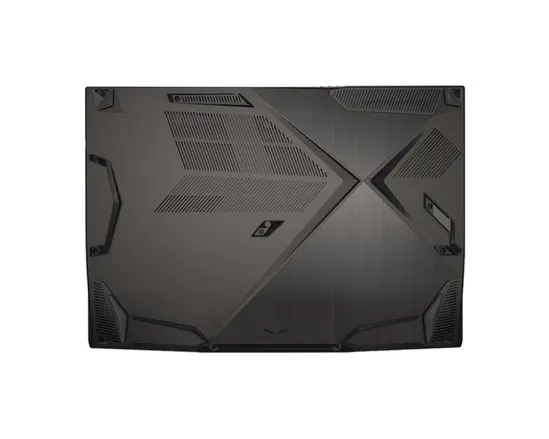 Лаптоп MSI Thin A15 B7VE, AMD Ryzen 7 7735HS (8C/16T, up to 4.75GHz, 16MB L3), 15.6" FHD (1920x1080) 144Hz, IPS-Level, RTX 4050 6GB GDDR6 194 AI TOPS, 16GB DDR5 2x8 4800MHz, 512GB SSD Gen4x4, WiFI 6E, BT5.3, Single Backlit Keyboard (Blue), NO OS, 1.86kg