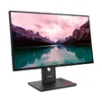Монитор Lenovo ThinkVision T24-40 23.8" IPS, WLED, 1920x1080, 4ms, 250 cdm2, 1500:1, 48Hz-120Hz, Tilt, Swivel, Pivot, Height Adjust Stand, USB-A,B,C, HDMI, DP, VGA