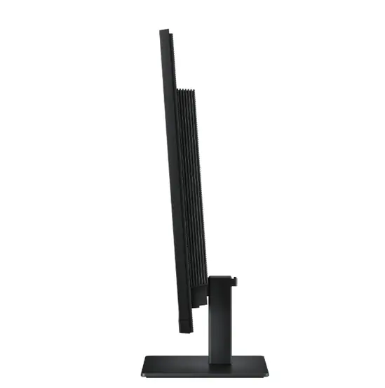 Монитор Samsung LS32H700 32" VA LED 60 Hz, 5 ms GTG, 3840x2160, 300 cd/m2 Display Port 1.4 HDMI 2.2, Black