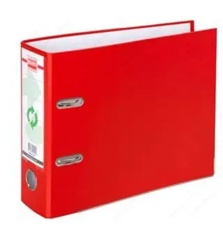 Банков класьор 8 см Esselte Manu