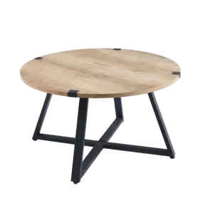 Холна маса МЕРИ- маса в два цвята