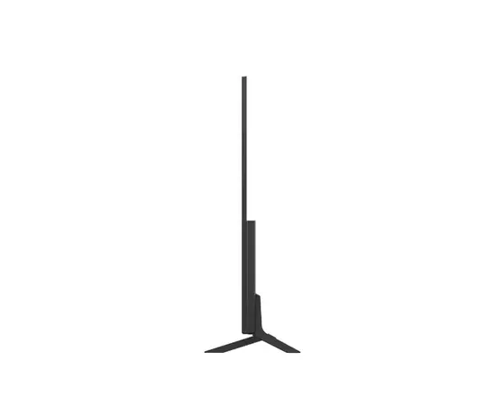 Телевизор LG 75QNED82A3B, 75" 4K QNED HDR Smart TV, 3840x2160, DVB-T2/C/S2, Alpha 7 AI Processor, HDR10 / HLG, webOS 25 ThinQ, VRR / ALLM / HGiG, 4K Upscaling, WiFi 5, Voice Controll, Bluetooth 5.1, AirPlay 2, LAN, CI, HDMI, SPDIF, Google Cast, 2 pole Sta