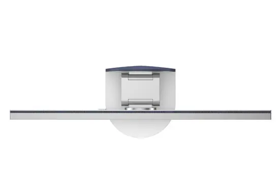 Монитор LG 32U990A-S, 31.5" UltraFine EVO 6K Nano IPS, 5ms, 450 cd/m2, 2000:1, 6K (6144 x 3456), HDR 600, Adobe 99.5% , PD 96W, USB, HDMI 2.1, Thunderbolt 5x2, DP, Speaker 5Wx2, PIP, PBP, LG Switch, Reader Mode, Tilt/Height/Pivot/, Black