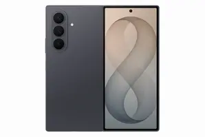 Мобилен телефон Samsung SM-F976 GALAXY Z Fold 8 Ultra 5G 256GB 12GB Graphite
