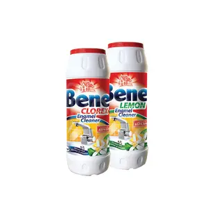 Абразивни препарати и каналини