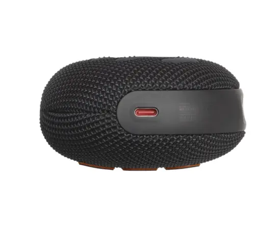 Тонколони JBL CLIP 5 BLK Ultra-portable and waterproof Speaker