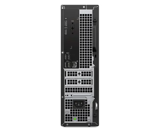 Настолен компютър Dell Slim ECS1250, Intel Core i7 14700 (33 MB cache, 20 Cores, up to 5.4GHz), 16GB, 1x16GB, DDR5, 5600MTs, 512GB SSD PCIe M.2, Intel UHD Graphics 730, Wi-Fi 6, Keyboard&Mouse, 180W,  Ubuntu, 3Y BO