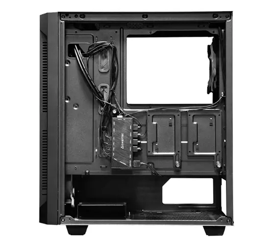 Кутия за компютър Chieftec Vista