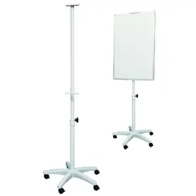 Стойка за дъска 45х60 до 90х120-стойка с регулируема височина