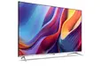 Телевизор Sharp 50GP6265E, 50' QLED Google TV, 4K Ultra HD  3840x2160 Frameless, AQUOS, DVB-TT2CSS2, Active Motion 1000, HDR10, Dolby Atmos, Dolby Vision, Google Assistant, Chromecast Built-in, HDMI 2.1 with eARC, 3.5mm Headphone jack  line-out, USB,