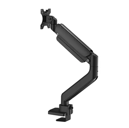 Стойка Neomounts Next Core Desk Mount 1 Ultra Wide Curved screen (topfix clamp & grommet)