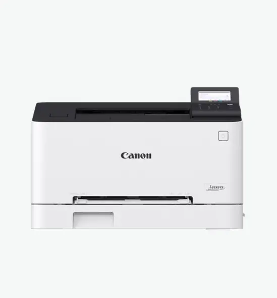 Лазерен принтер Canon i-SENSYS LBP633Cdw