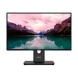 Монитор Lenovo ThinkVision T24-40 23.8" IPS, WLED, 1920x1080, 4ms, 250 cdm2, 1500:1, 48Hz-120Hz, Tilt, Swivel, Pivot, Height Adjust Stand, USB-A,B,C, HDMI, DP, VGA