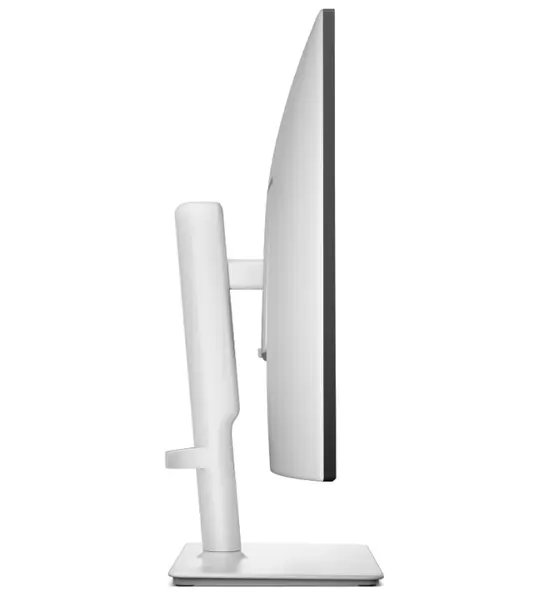 Монитор Dell S2725DC, 27" IPS AG, White LED, 144Hz, 4ms, 1 ms MPRT, 1500:1, 350 cdm2, QHD 2560x1440, 99% sRGB, AMD FreeSync, HDMI, DisplayPort, USB-C, USB Hub, Speakers 2X3W, Height Adjustable, Pivot, Swivel, Tilt, White