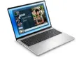 Лаптоп Dell 16 DC16251, Intel Core 7 150U (10 cores, up to 5.4 GHz), 16.0" FHD+(1920x1200) AG 300nits, 32GB, 2x16GB, DDR5, 5200MT/s, 1TB M.2 PCIe, Intel Graphics, Cam, FPR, Wi-Fi 6E, Backlit Kb, Win 11 Pro, Silver, Aluminium, 3Y PS