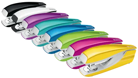 Телбод Leitz NeXXt WOW 35 л