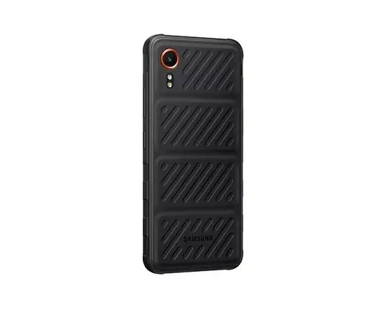 Мобилен телефон Samsung SM-G556 Galaxy Xcover 7 128GB 6GB EE Black