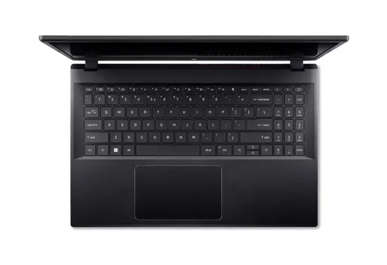 Лаптоп Acer Nitro V 15, ANV15-52-90WJ, Intel Core i9 13900H (14C/20T, up to 5.40GHz, 24MB), 15.6" FHD IPS (1920x1080), 165Hz, 16GB DDR4 (1 slot free), 1TB PCIe NVMe SSD, GeForce RTX 5050 8GB GDDR7, Wi-Fi 6E, BT 5.2, HD Cam, KB Backlight , No OS, Obsidian 