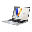 Лаптоп Asus Vivobook X1605VA-SH2557, Intel Core 9  270H 2.7 GHz (24MB Cache, up to 5.8 GHz, 14 cores, 20 Threads),16.0  WUXGA(WU) 1920X1200 16:10 300nits Glare,24GB DDR5 (8 GB on BD),1TB SSD,Backlit Keyboard , No OS,Cool Silver