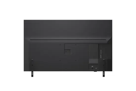 Телевизор LG 50QNED82A3B, 50" 4K QNED HDR Smart TV, 3840x2160, DVB-T2CS2, Alpha 7 AI Processor, HDR10  HLG, webOS 25 ThinQ, VRR  ALLM  HGiG, 4K Upscaling, WiFi 5, Voice Controll, Bluetooth 5.1, AirPlay 2, LAN, CI, HDMI, SPDIF, Google Cast, 2 pole Sta