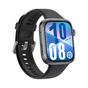 Часовник Huawei Watch Fit 4, Seiya-B19F, Black